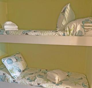 Seaside Villa 327 - Hilton Head Island - 2