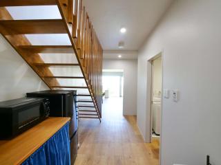 Resort House Ricca - Nanjo - 1