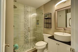 Seaside Villa 206 - Hilton Head Island - 6