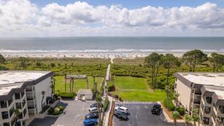 Seaside Villa 206 - Hilton Head Island - 2