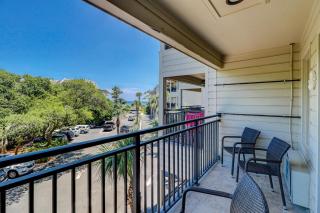 Seaside Villa 206 - Hilton Head Island - 1