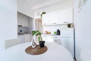 Urban view Flat - Zona Sarpi - 8