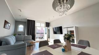 Diamond Apartment - Grudziądz - 7