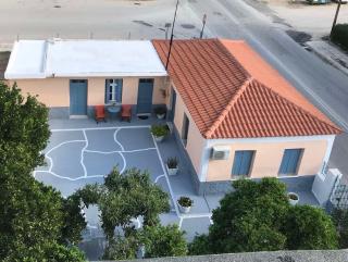 Traditional House “AVLI” - Nafplio - 9