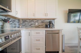 Seaside Villa 224 - 1