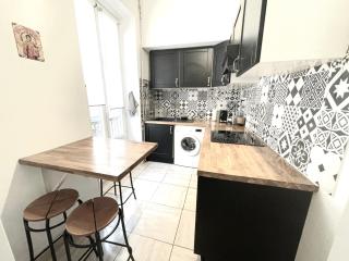 Cosy Family trip - 5