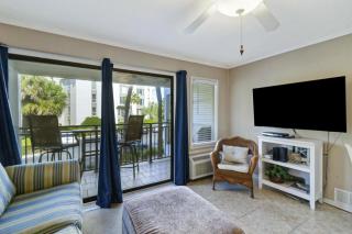 Seaside Villa 116 - 8