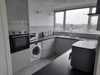Magnolia Penthouse - 1