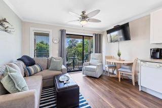 Seaside Villa 277 - Hilton Head Island - 4