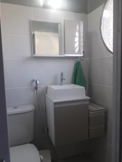 Hostel werneck - Rio de Janeiro - 8