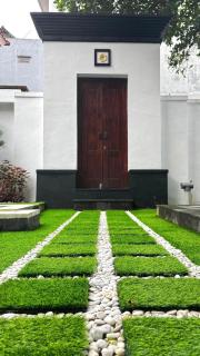 Djoy Villa Sanur - Sanur - 4