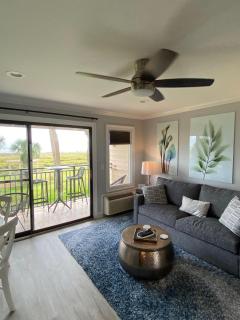 Seaside Villa 121 - Hilton Head Island - 8