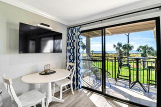 Seaside Villa 121 - Hilton Head Island - 7