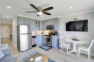 Seaside Villa 121 - Hilton Head Island - 3