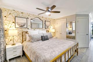 Seaside Villa 121 - Hilton Head Island - 2