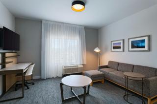 TownePlace Suites by Marriott Albuquerque Uptown - Albuquerque - 5