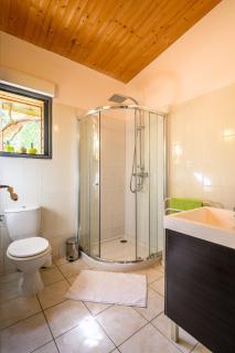 Ecolodge - Calme - Piscine privée - vue nature - Roquetaillade - 5