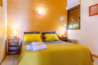 Ecolodge - Calme - Piscine privée - vue nature - 4