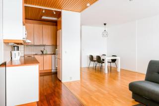 Perfect Location Two Bedroom - Kuopio - 3