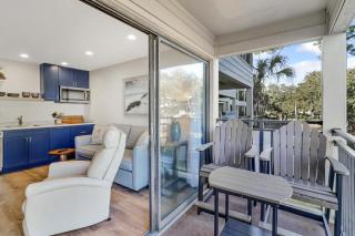 Seaside Villa 159 - Hilton Head Island - 3