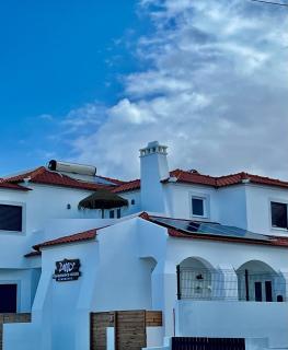 Fishermans House - Almograve - 7