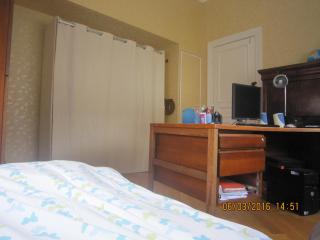 Chambres Privatives Chez l'Habitant - Guebwiller - 9