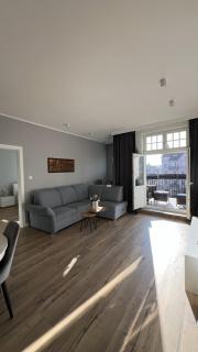 Diamond Apartment - Grudziądz - 6