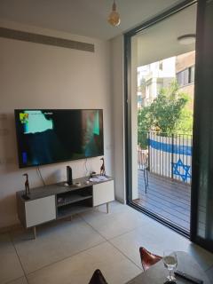 luxurious apartment by Dizengoff square - Tel Aviv - 2