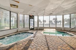 Steps to Myrtle Beach Condo with Resort Amenities - Myrtle Beach - 5