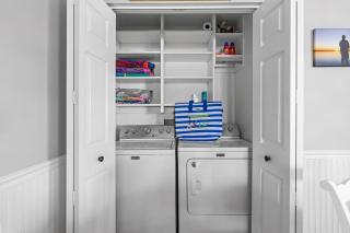 Bohemian Sunrise - South NSB, Quiet, No-drive Beach, Pool, Fishing, BBQ - New Smyrna Beach - 7