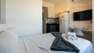 Apartment in São Paulo - Allianz Park - São Paulo - 9