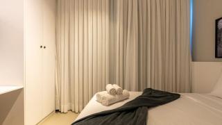 Apartment in São Paulo - Allianz Park - São Paulo - 4