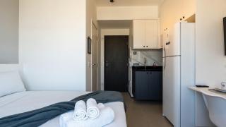 Apartment in São Paulo - Allianz Park - São Paulo - 3