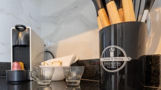 Apartment in São Paulo - Allianz Park - São Paulo - 2