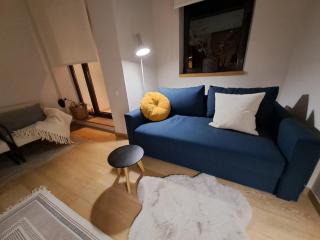 Rila Mountain Design Studio, Borovets, Shiroka poliana 216 - Borovets - 5