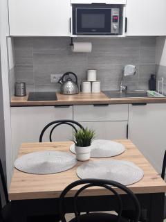 Apartamenty Jana Pawła - Uniejow - 6