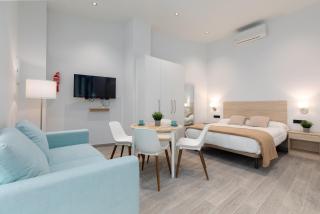 Apartamento 2º nuevo 400 mt al mar - Valencia - 5