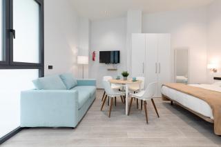 Apartamento 2º nuevo 400 mt al mar - Valencia - 2