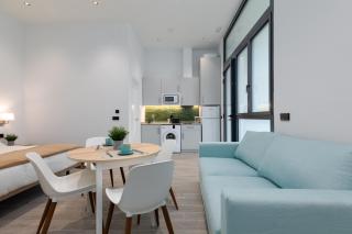 Apartamento 2º nuevo 400 mt al mar - 1