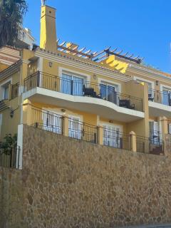 Montemares Golf Luxury Villas & Apartments at La Manga Club - 2