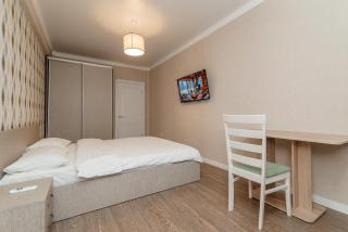 Family Apartments-Hristo Botev Residence - Chişinău - 1