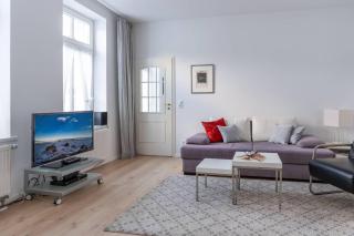 Villa-Eden-Typ-4-Dependance - Binz - 9