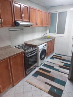 orient 1 BHK APARTMENT - Adschman - 3