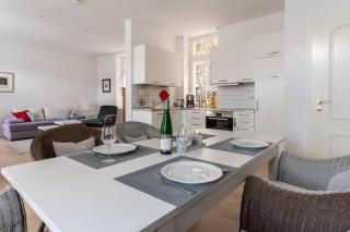 Villa-Eden-Typ-4-Dependance - Binz - 6