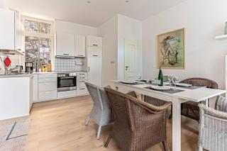 Villa-Eden-Typ-4-Dependance - Binz - 4