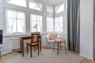 Villa-Eden-Typ-4-Dependance - Binz - 2