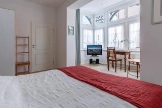 Villa-Eden-Typ-4-Dependance - Binz - 1