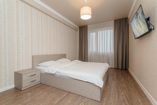 Family Apartments-Hristo Botev Residence - Chişinău - 2