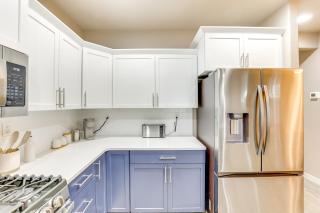 3 Mi to Boise River Greenbelt Home with Fenced Yard - Boise - 2