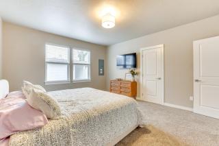 3 Mi to Boise River Greenbelt Home with Fenced Yard - Boise - 1